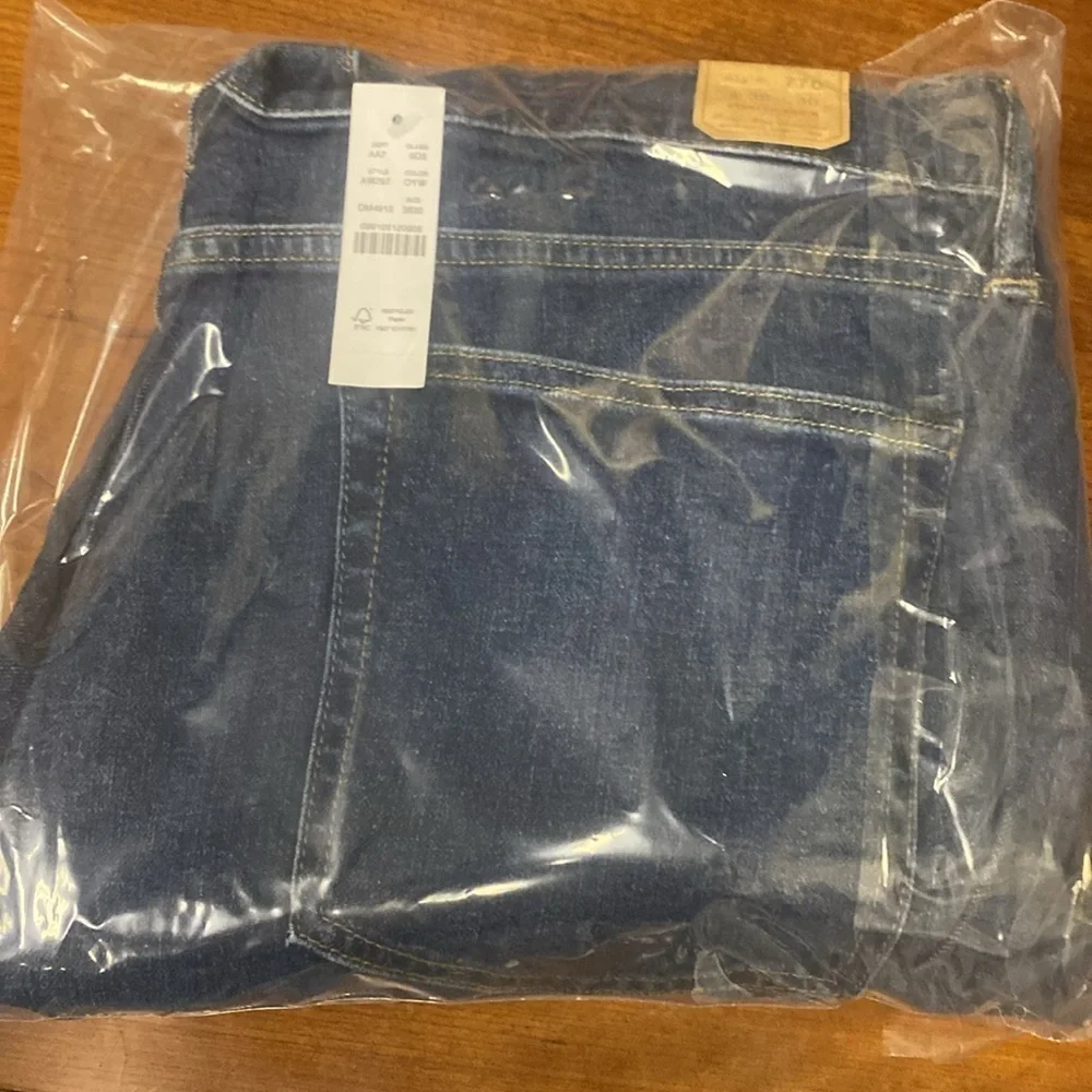 J Crew 770™ Straight-fit stretch jean in one-year wash AW297